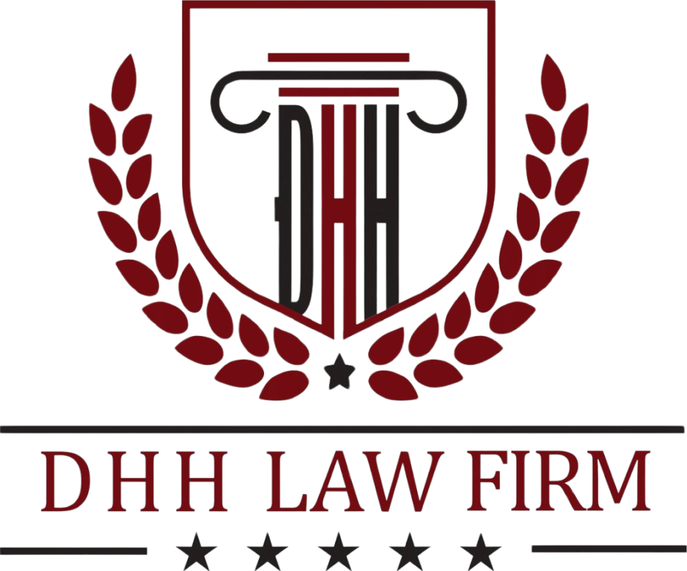 DHH Law Firm Vietnam